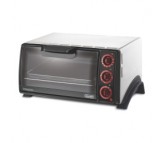 Forno elettrico De Longhi